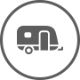 Caravanbatterien, Wohnmobilbatterien Caravanbatterien