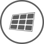 Solarbatterien Versorgungsbatterien Solarbatterien